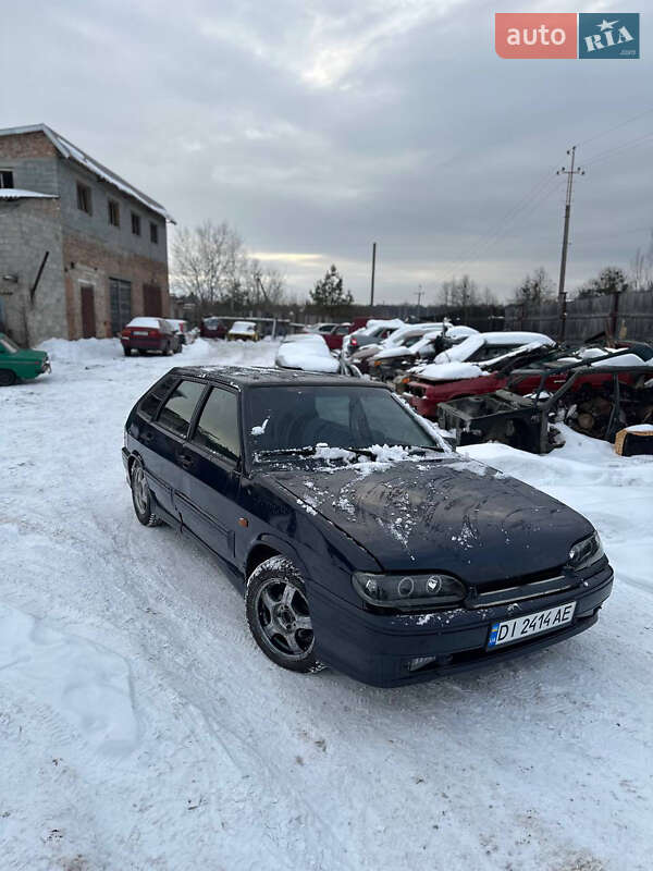 Універсал ВАЗ / Lada 2111 2007 в Рівному фото 3 Універсал ВАЗ / Lada 2111 2007 в Рівному
