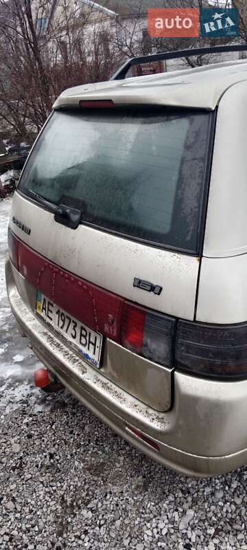 Универсал ВАЗ / Lada 2111 2007 в Каменском