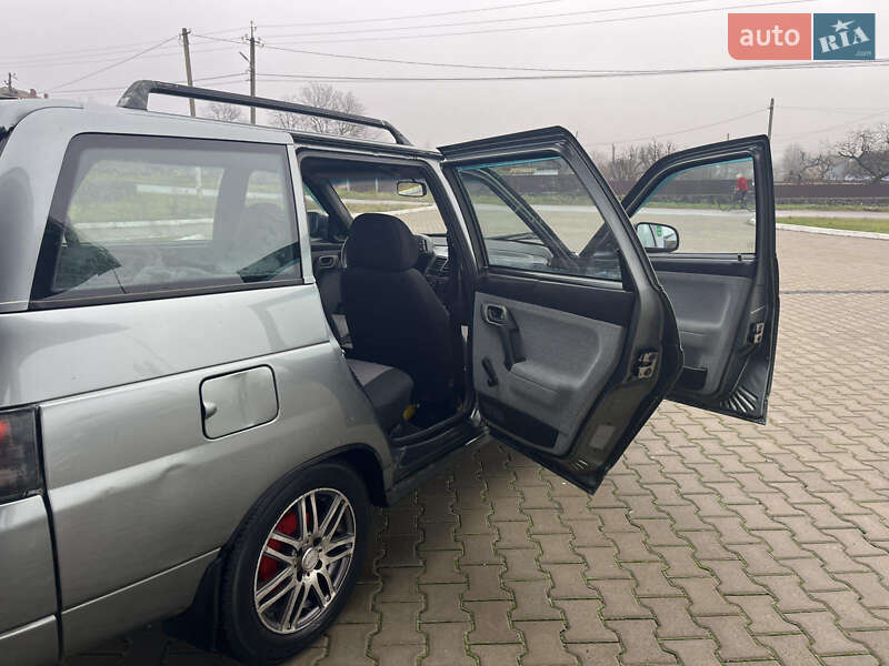 Универсал ВАЗ / Lada 2111 2005 в Балте