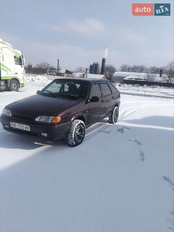 Универсал ВАЗ / Lada 2111 2011 в Черновцах