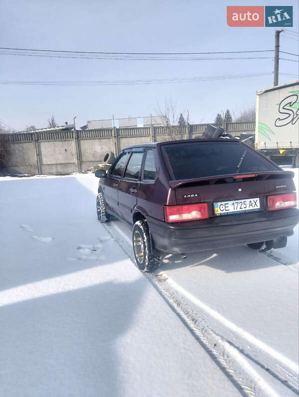 Универсал ВАЗ / Lada 2111 2011 в Черновцах