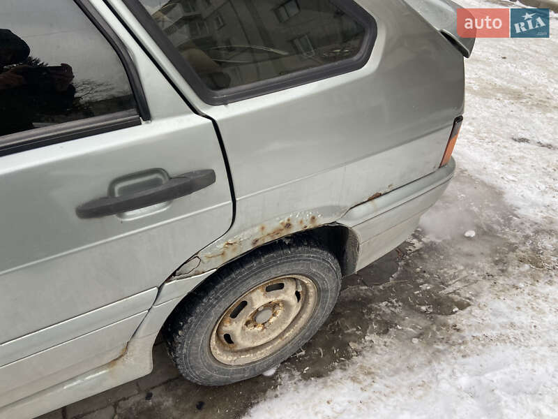 Универсал ВАЗ / Lada 2111 2007 в Львове фото 5 Универсал ВАЗ / Lada 2111 2007 в Львове