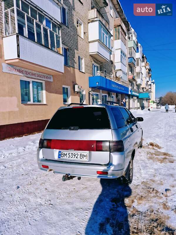 Универсал ВАЗ / Lada 2111 2002 в Шостке