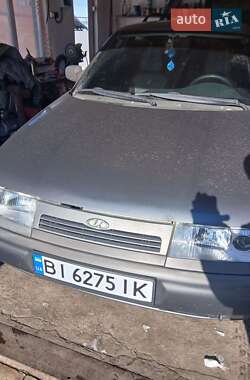 Универсал ВАЗ 2111 2011 в Полтаве