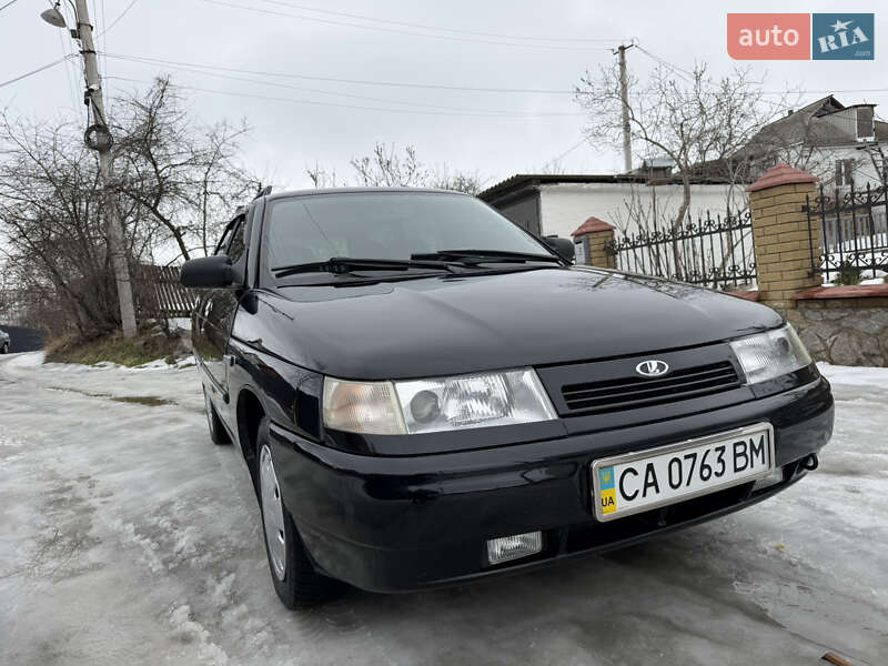 Универсал ВАЗ / Lada 2111 2009 в Умани фото 3 Универсал ВАЗ / Lada 2111 2009 в Умани