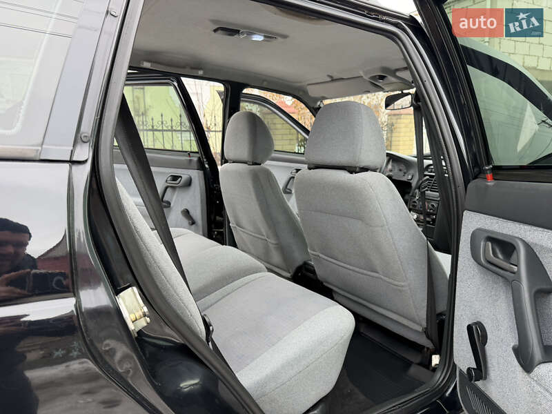 Универсал ВАЗ / Lada 2111 2009 в Умани фото 24 Универсал ВАЗ / Lada 2111 2009 в Умани