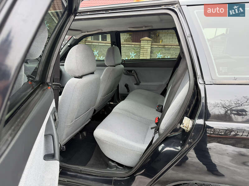 Универсал ВАЗ / Lada 2111 2009 в Умани фото 28 Универсал ВАЗ / Lada 2111 2009 в Умани