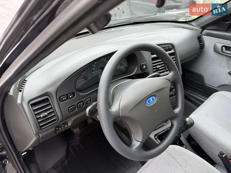 Универсал ВАЗ / Lada 2111 2009 в Умани фото 32 Универсал ВАЗ / Lada 2111 2009 в Умани