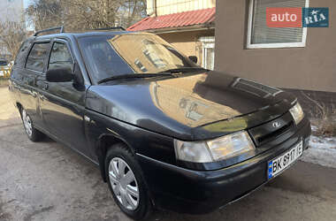 Универсал ВАЗ 2111 2005 в Ровно