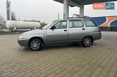 Універсал ВАЗ 2111 2005 в Кривому Озері