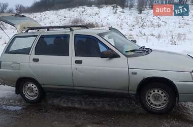 Универсал ВАЗ 2111 2006 в Сумах