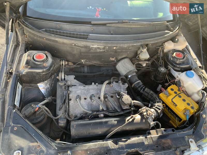 Универсал ВАЗ / Lada 2111 2006 в Виннице фото 16 Универсал ВАЗ / Lada 2111 2006 в Виннице