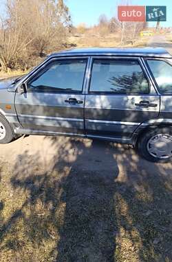 Универсал ВАЗ 2111 2007 в Львове