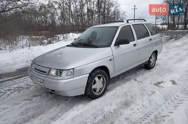 Универсал ВАЗ 2111 2006 в Мене