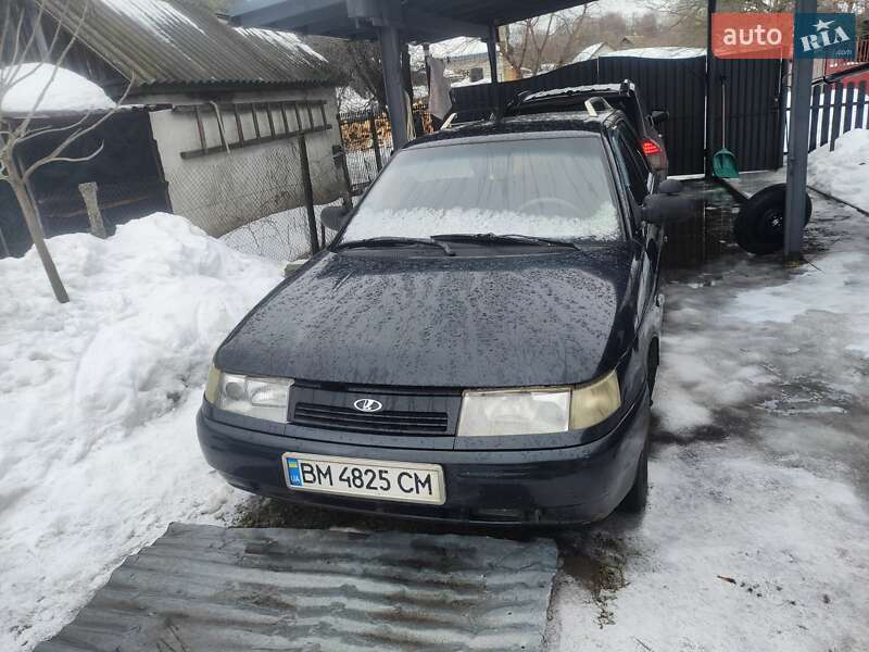 Универсал ВАЗ / Lada 2111 2011 в Новгород-Северском фото 13 Универсал ВАЗ / Lada 2111 2011 в Новгород-Северском