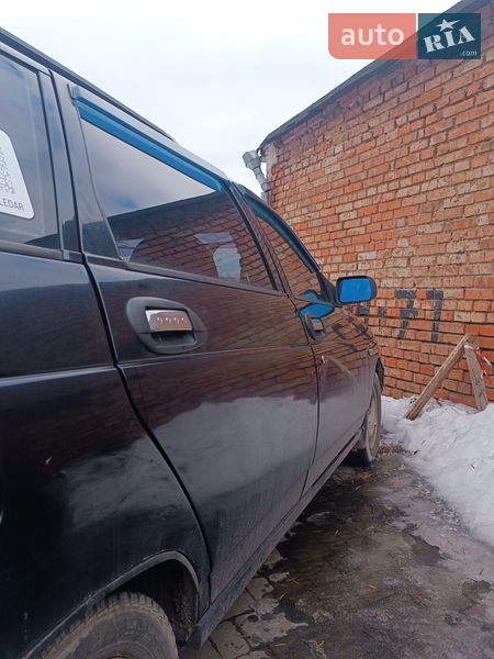 Универсал ВАЗ / Lada 2111 2006 в Луцке фото 9 Универсал ВАЗ / Lada 2111 2006 в Луцке