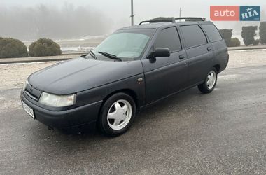 Универсал ВАЗ 2111 2007 в Днепре