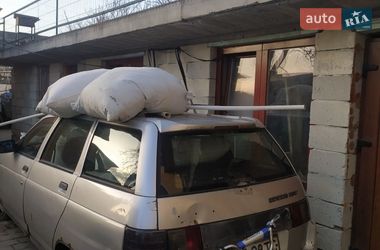 Универсал ВАЗ / Lada 2111 2004 в Львове