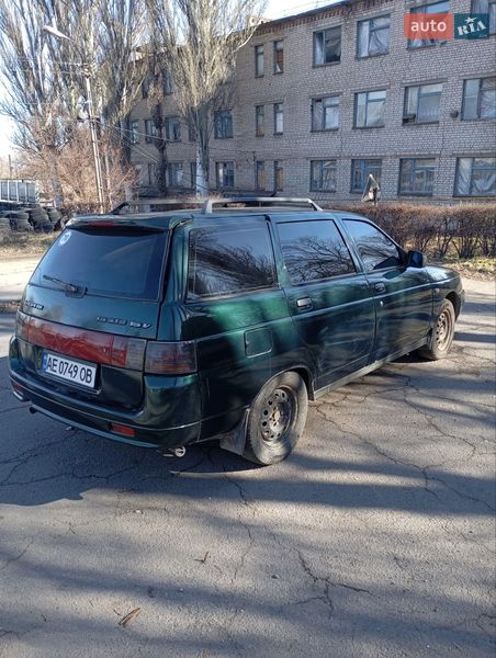 Универсал ВАЗ / Lada 2111 2003 в Каменском