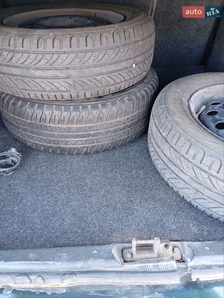 Универсал ВАЗ / Lada 2111 2003 в Каменском