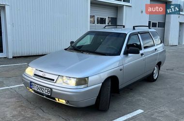 Універсал ВАЗ 2111 2007 в Рівному