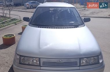 Универсал ВАЗ / Lada 2111 2002 в Николаеве