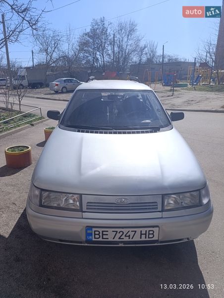 ВАЗ / Lada 2111 2002