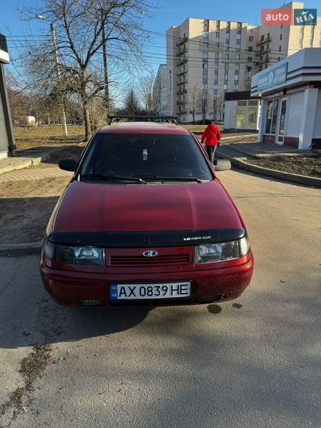 Універсал ВАЗ / Lada 2111 2007 в Харкові