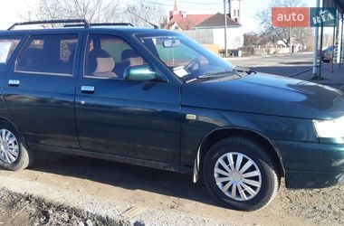 Універсал ВАЗ 2111 2002 в Калинівці