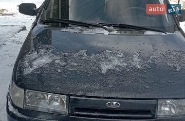 Универсал ВАЗ 2111 2006 в Сторожинце