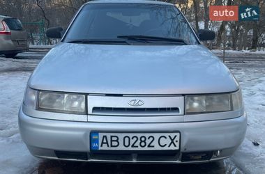 Універсал ВАЗ 2111 2005 в Вінниці