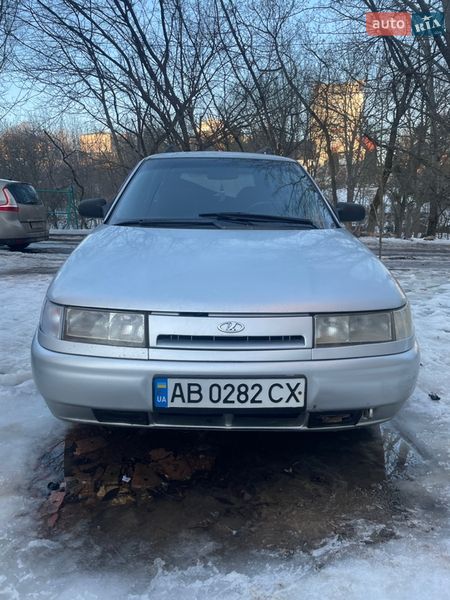 ВАЗ / Lada 2111 2005