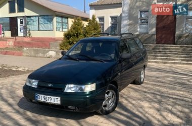 Універсал ВАЗ 2111 2003 в Захарівці