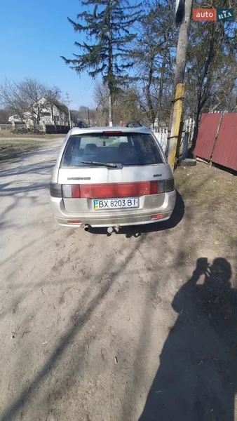 ВАЗ / Lada 2111