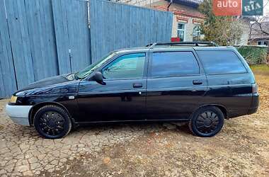 Универсал ВАЗ 2111 2007 в Харькове