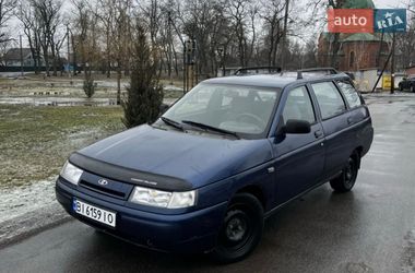 Универсал ВАЗ 2111 2005 в Полтаве