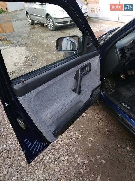 Универсал ВАЗ / Lada 2111 2010 в Виннице фото 7 Универсал ВАЗ / Lada 2111 2010 в Виннице