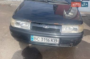 Универсал ВАЗ 2111 2008 в Львове