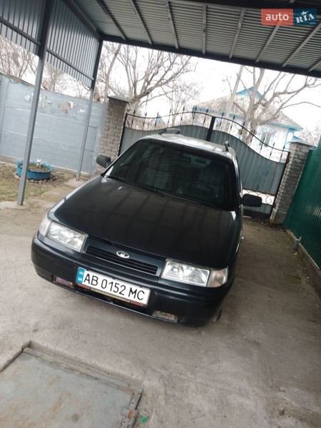 Универсал ВАЗ / Lada 2111 2007 в Жмеринке