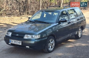 Универсал ВАЗ 2111 2006 в Летичеве