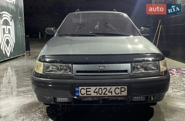 Универсал ВАЗ 2111 2008 в Новоднестровске