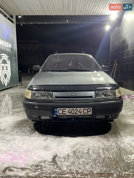 ВАЗ / Lada 2111 2008