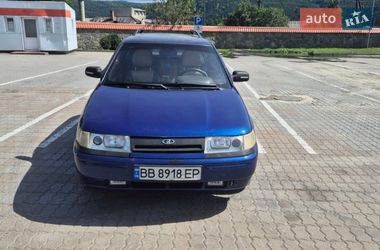 Універсал ВАЗ / Lada 2111 2006 в Ізмаїлі