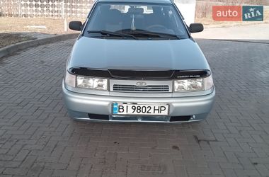 Універсал ВАЗ 2111 2007 в Семенівці