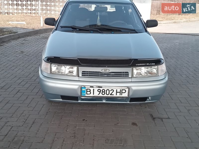 ВАЗ / Lada 2111 2007