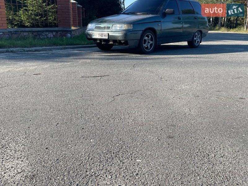 Універсал ВАЗ / Lada 2111 2006 в Димері