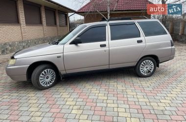 Універсал ВАЗ 2111 2007 в Врадіївці