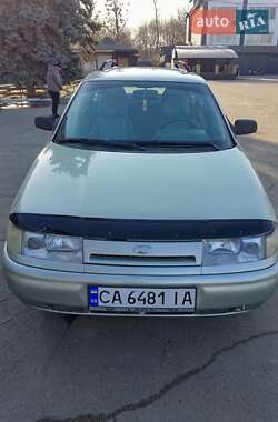 Универсал ВАЗ 2111 2006 в Ватутино