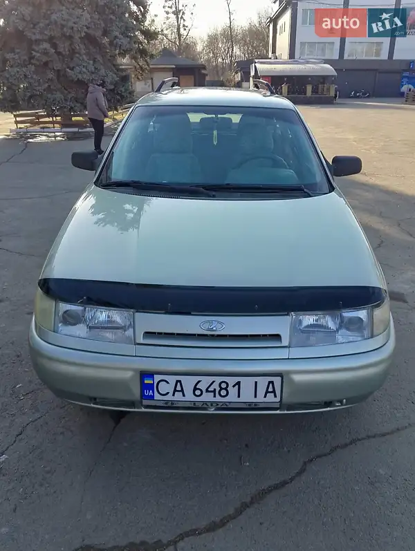 ВАЗ / Lada 2111 2006 VIN XTA21114060231935 фото оголошення 11 з 39