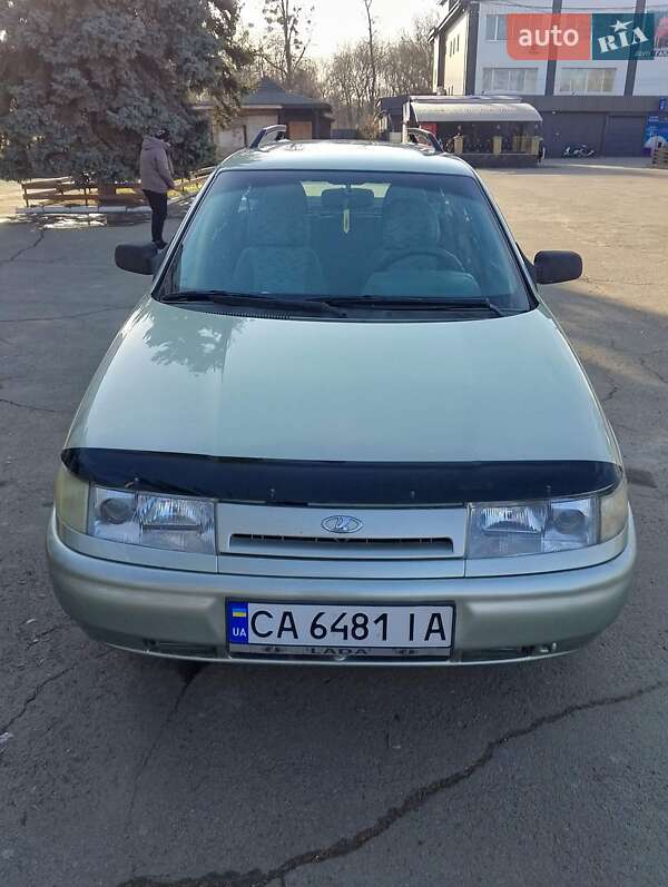 ВАЗ / Lada 2111 2006 ВАЗ / Lada 2111 2006